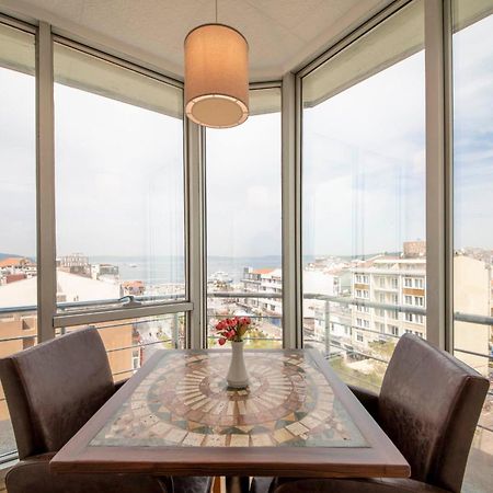 Canak Hotel Çanakkale Kültér fotó