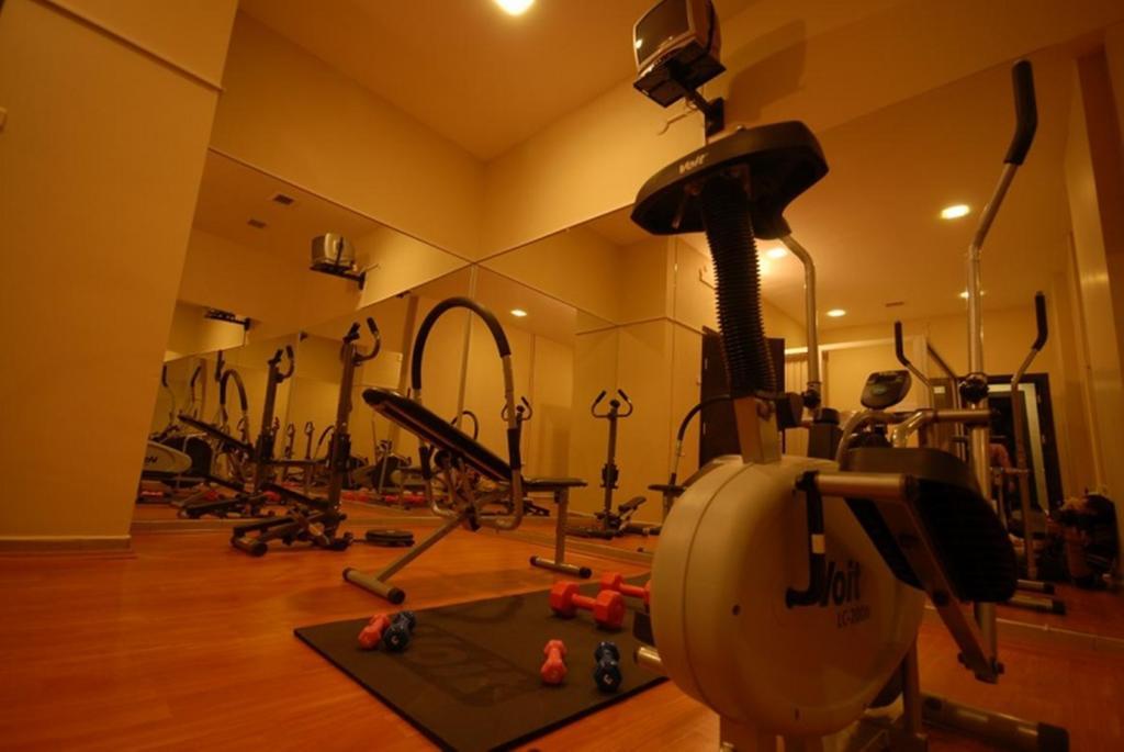 Canak Hotel Çanakkale Kültér fotó