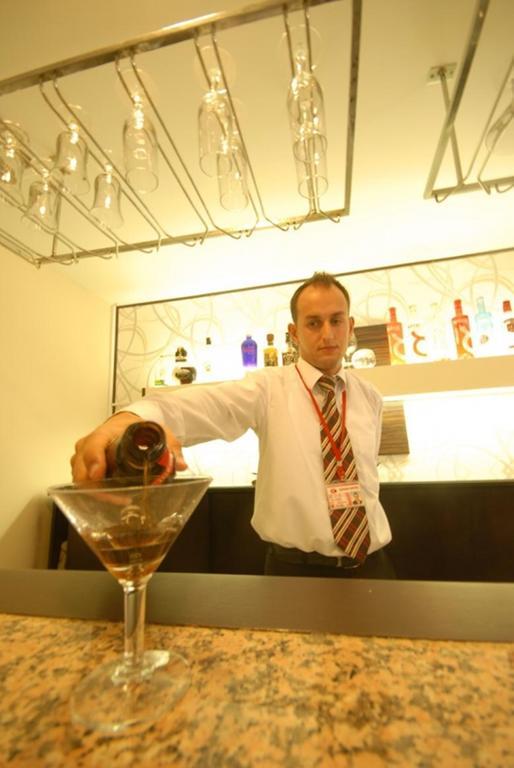 Canak Hotel Çanakkale Kültér fotó