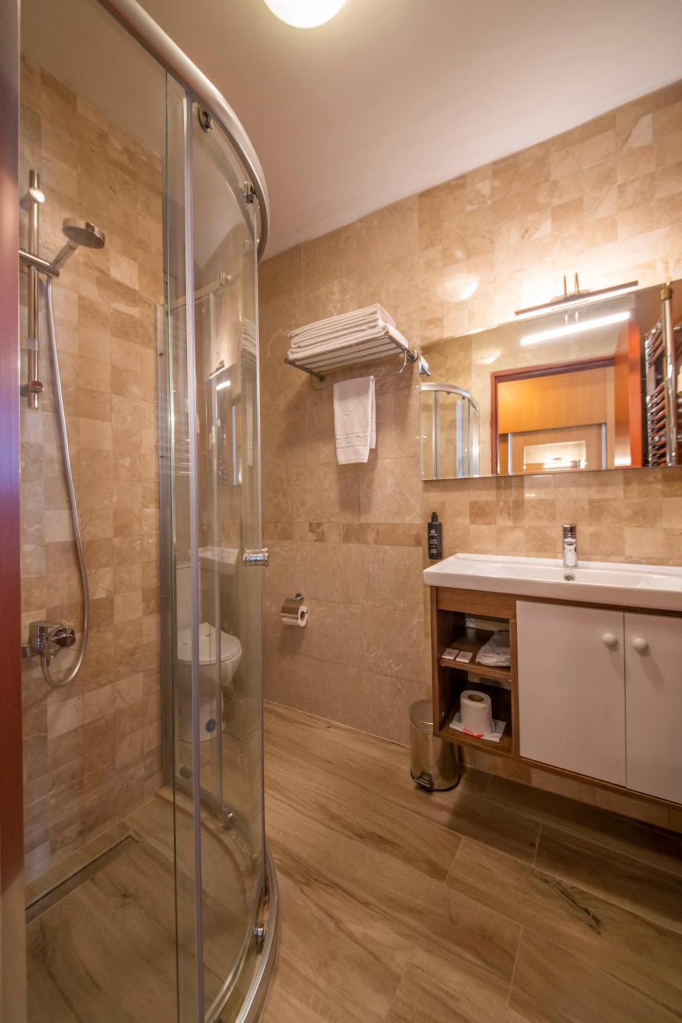 Canak Hotel Çanakkale Kültér fotó